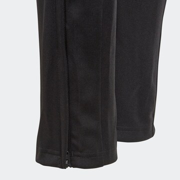 ADIDAS PERFORMANCE Slim fit Workout Pants 'Tiro' in Black