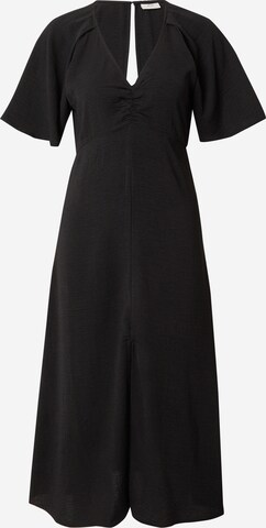 JDY - Vestido 'DIVYA' en negro: frente