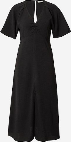 JDY - Vestido 'DIVYA' em preto: frente