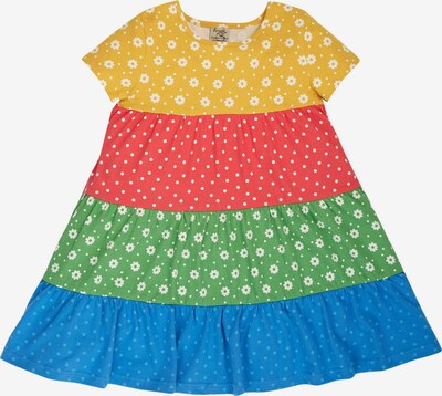 Frugi Sukienka 'Rosie' w kolorze mieszane kolorym, Podgląd produktu
