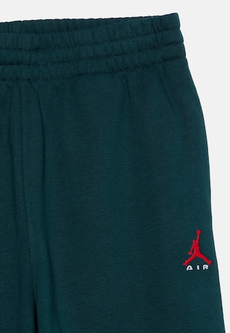 Jordan Tapered Broek 'BROOKLYN' in Blauw: voorkant