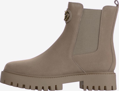 GUESS Chelsea-bootsi 'FIDA2' koossa 36 värissä taupe, Tuotenäkymä