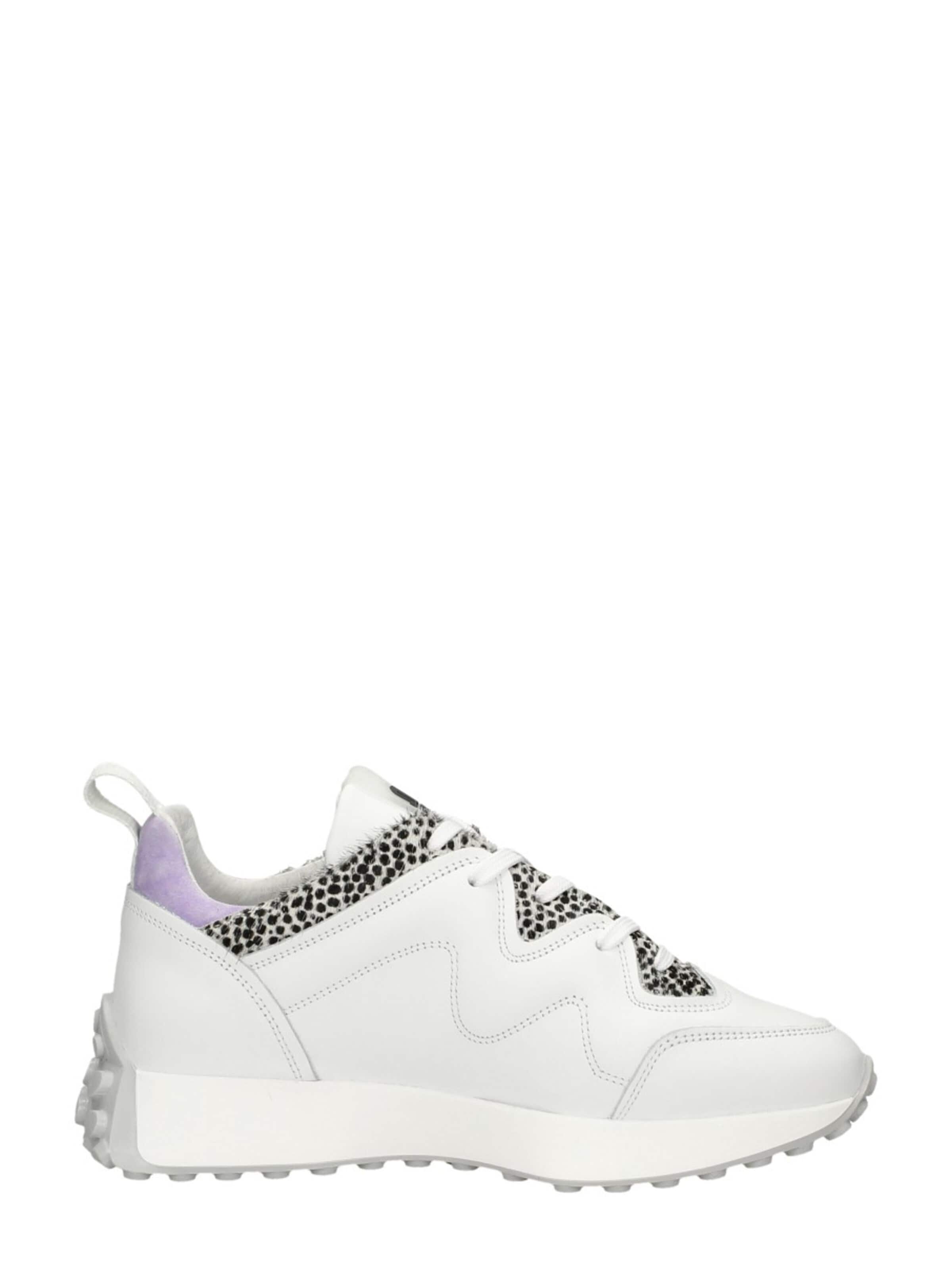 MARUTI Sneakers 'Kian' in White