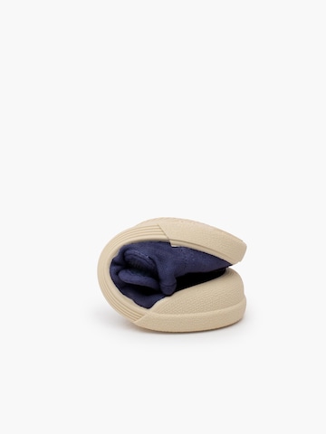 Ballerina di Pisamonas in blu