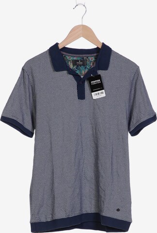 Ragman Shirt in M in Blue: front