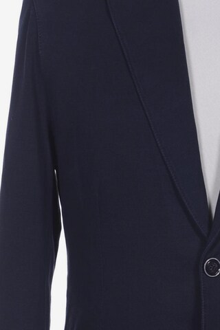 Circolo 1901 Suit Jacket in M in Blue