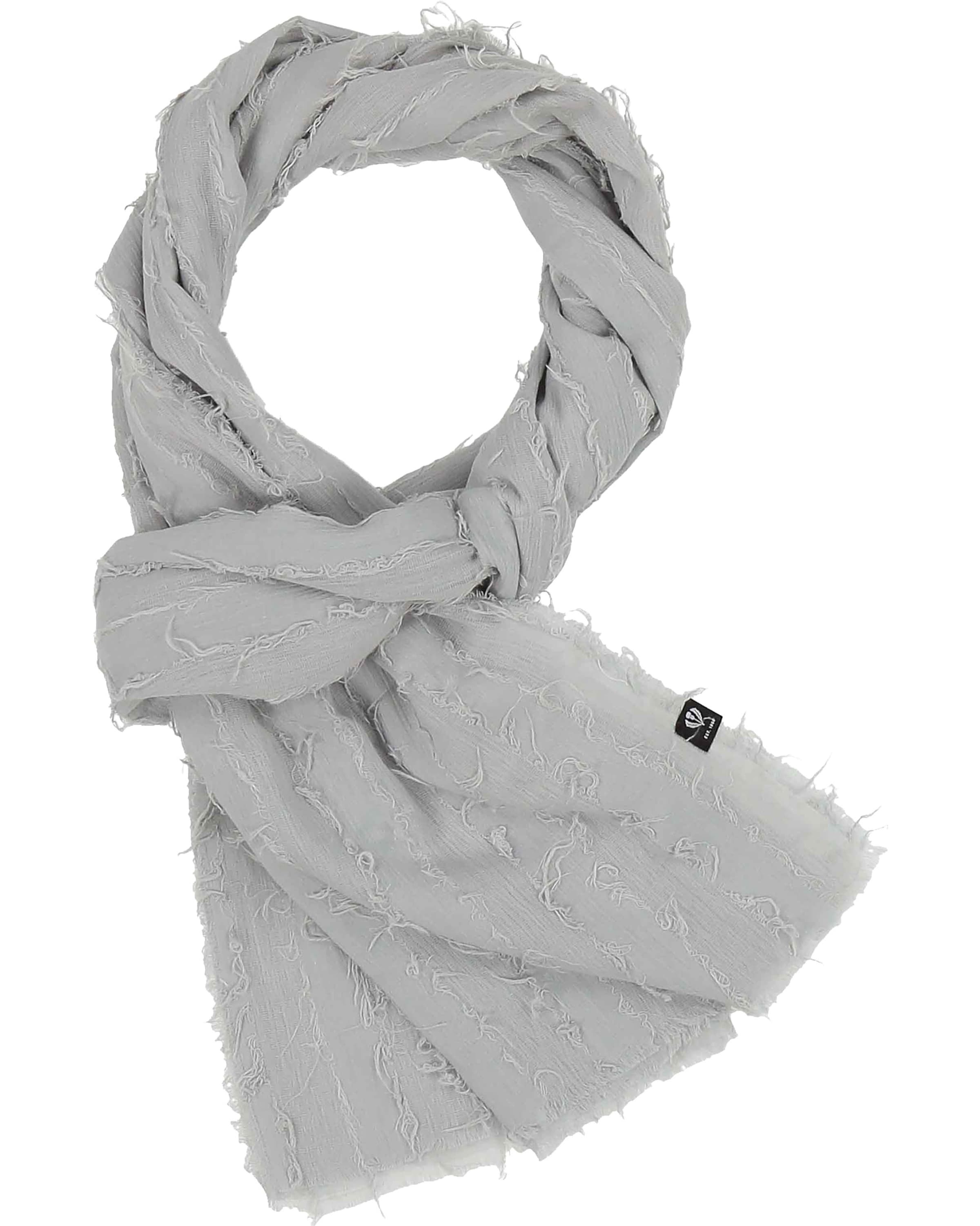 FRAAS Schal in Grau