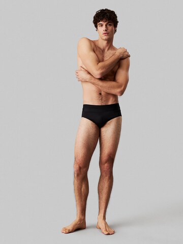 Calvin Klein Swimwear Bathing trunks in Black