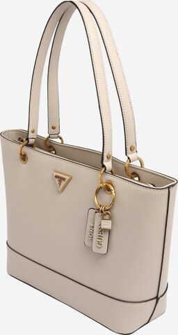 GUESS Shopper 'NOELLE' in Beige