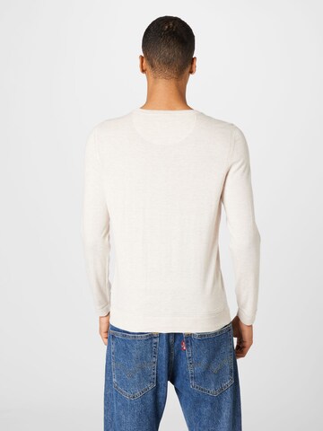 Pullover di s.Oliver in beige