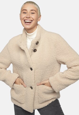 Fuchs Schmitt Between-season jacket in Beige