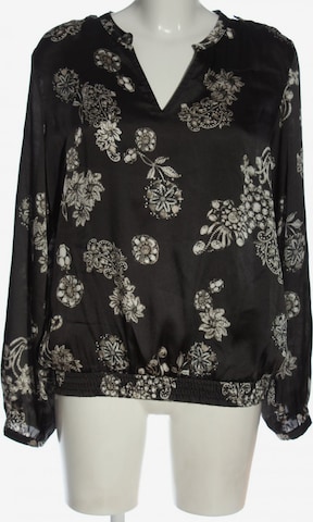 Philosophy Blues Original Blouse & Tunic in M in Black: front