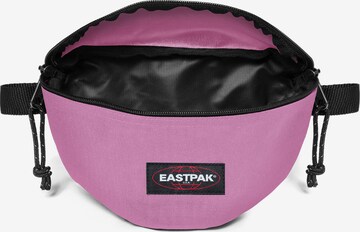 EASTPAK - Bolsa de cintura 'SPRINGER' em roxo