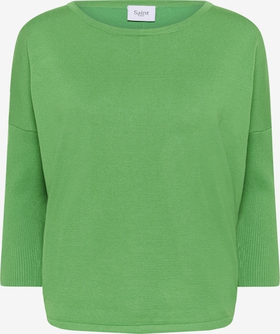 Pulover 'MilaSZ' SAINT TROPEZ pe verde kiwi, Vizualizare produs