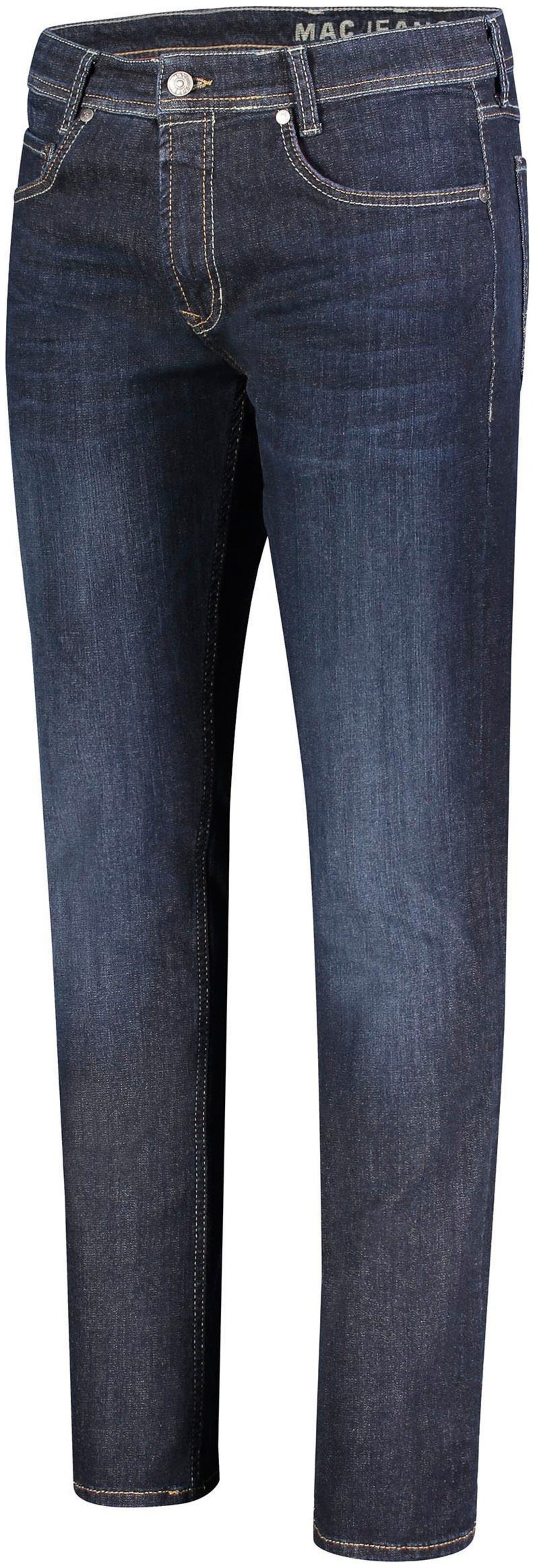 MAC Slim fit Jeans in Blue