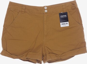 Asos Shorts in M in Orange: front