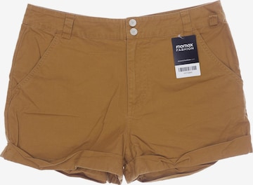 Asos Shorts in M in Orange: front