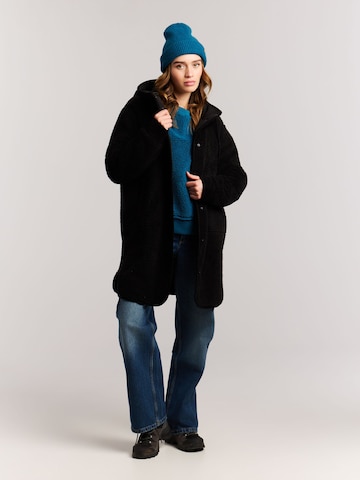 PROTEST Outdoor jacket 'PRTKatia' in Black