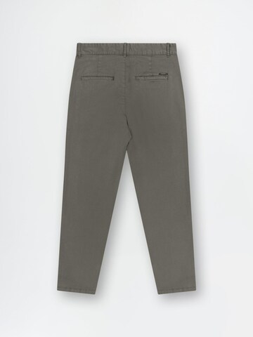 M.O.D MIRACLE OF DENIM Regular Chino trousers in Green