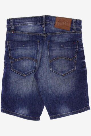 Tommy Jeans Shorts S in Blau