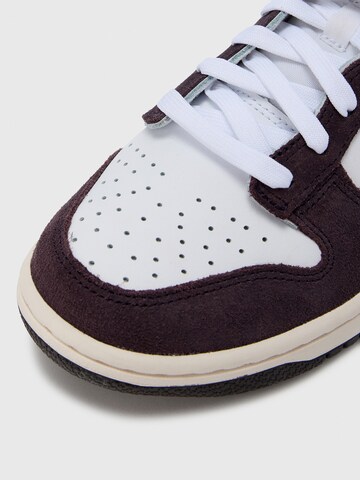 Nike Sportswear Trainers 'Dunk' in White