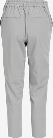 Regular Pantalon chino 'Cecilie' OBJECT en gris