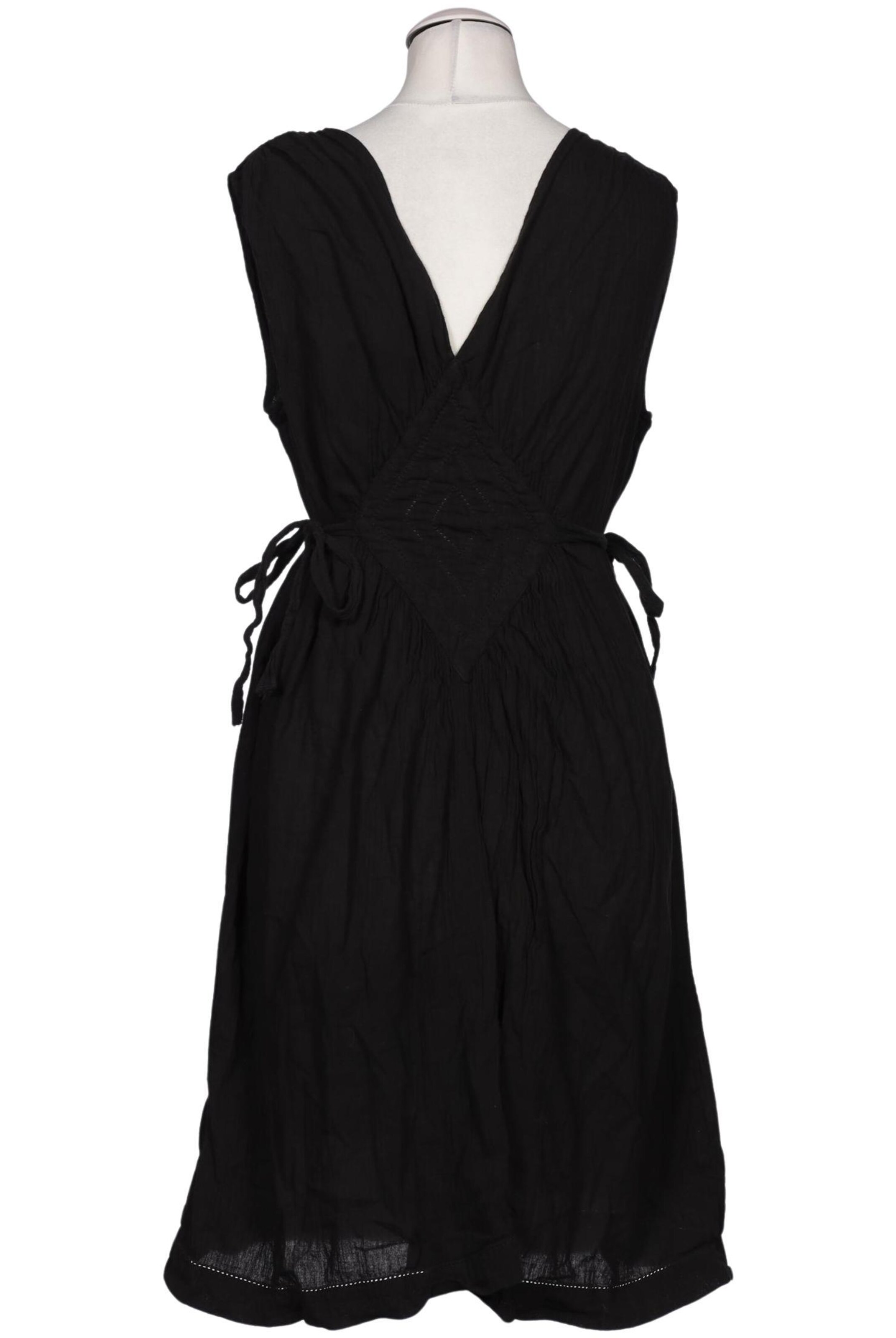 Le Temps Des Cerises Kleid XS in Schwarz