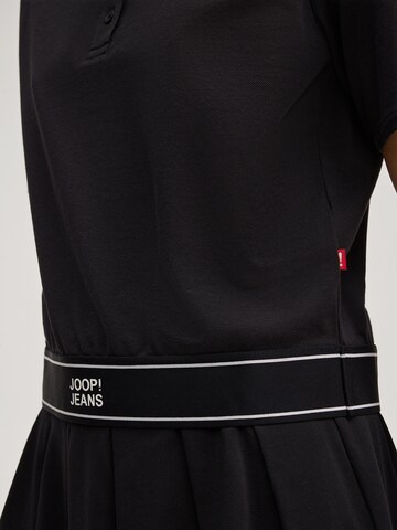 T-shirt 'Talena' JOOP! Jeans en noir