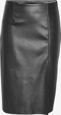 Noisy may Skirt 'CLARA' in Black: front