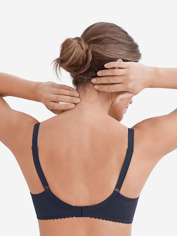 FELINA Bra 'Secret Delight' in Blue