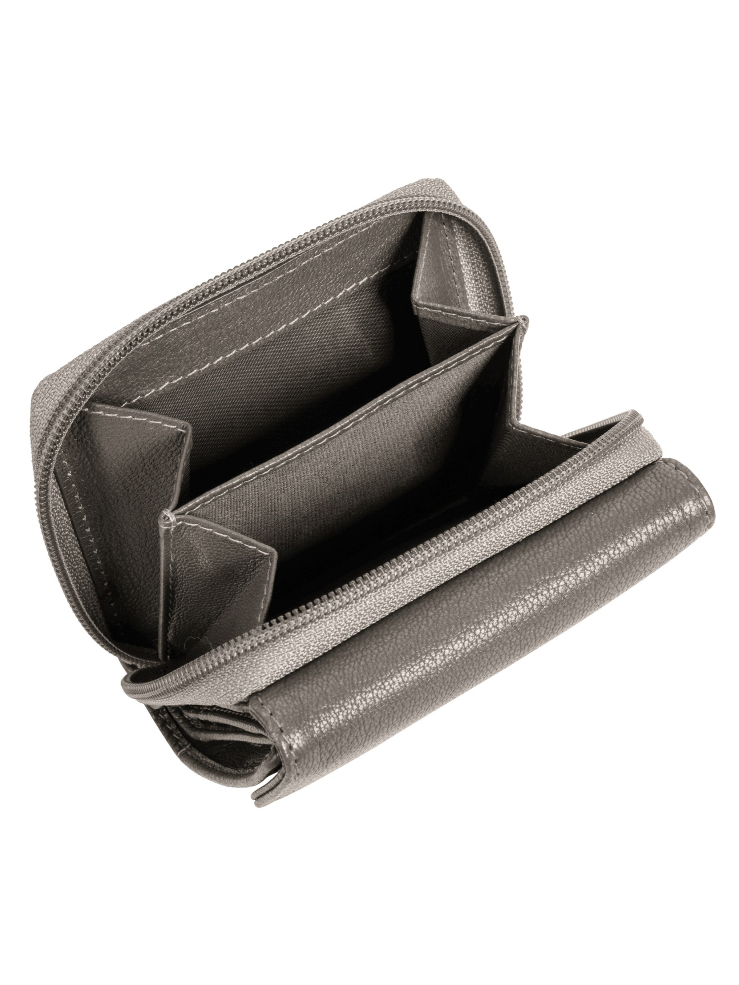 Porte-monnaies Bruno Banani en gris