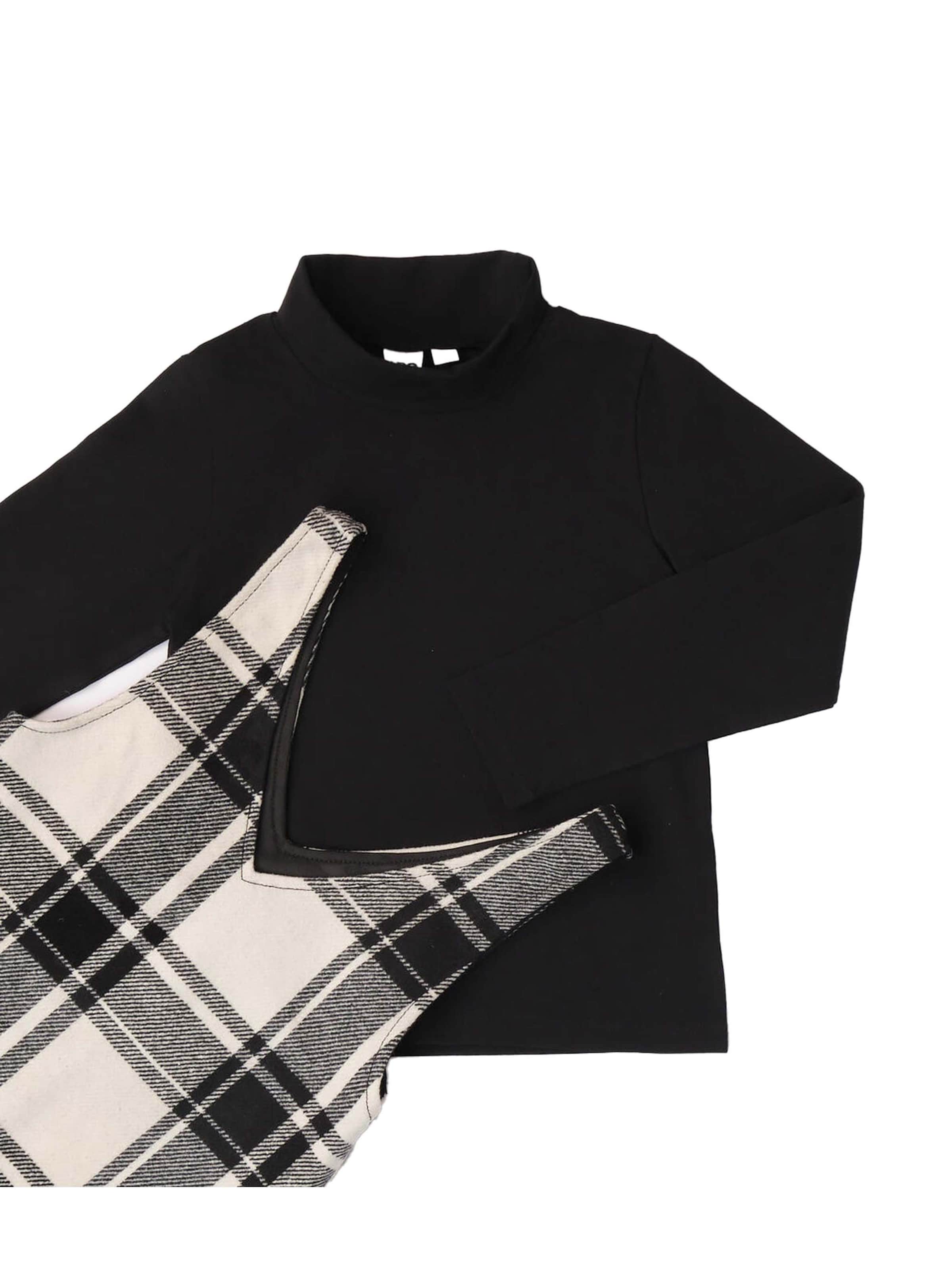 IDO COLLECTION Set 'Mi' in Schwarz