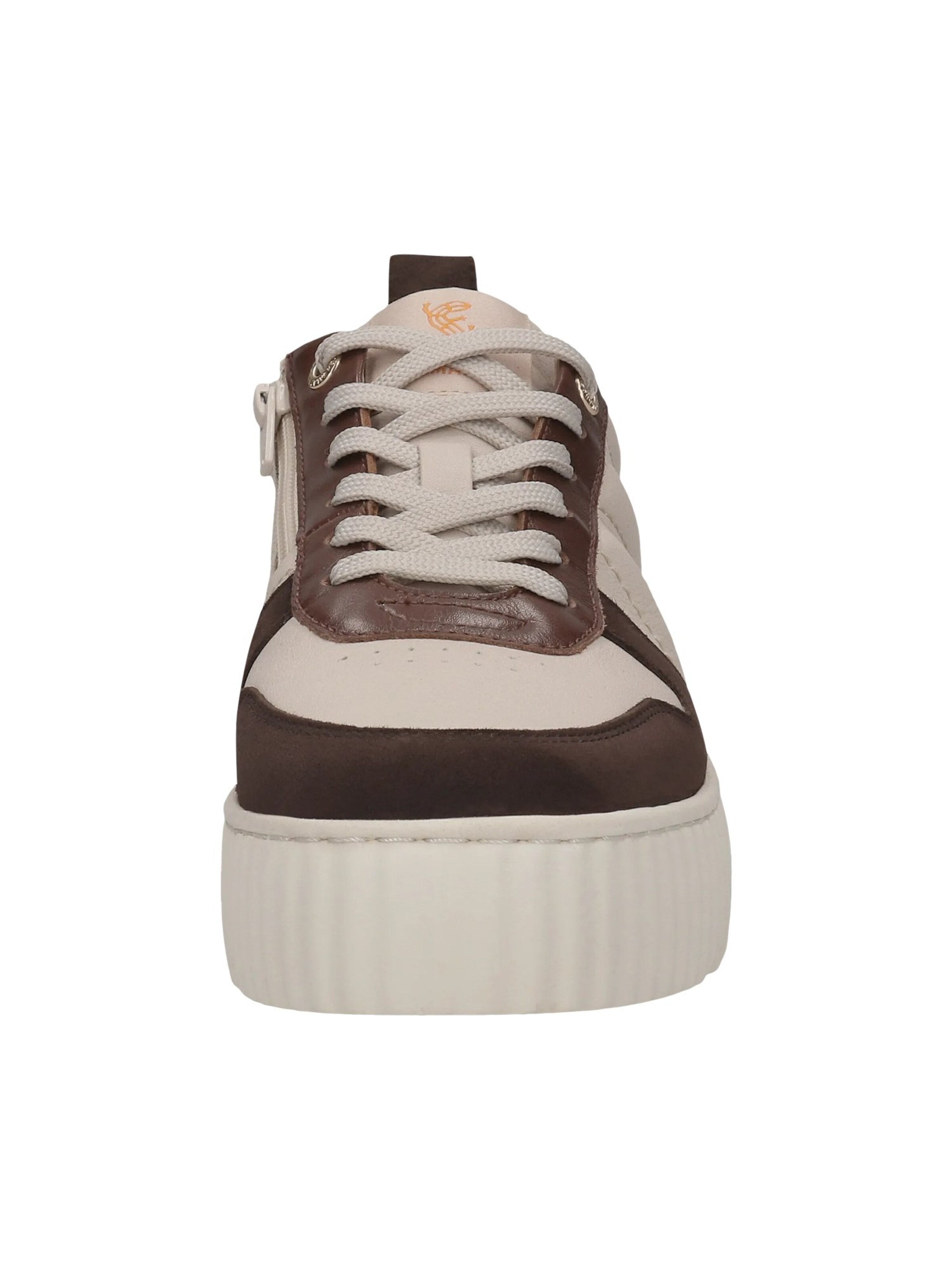 SALAMANDER Низкие кроссовки в Бежевый