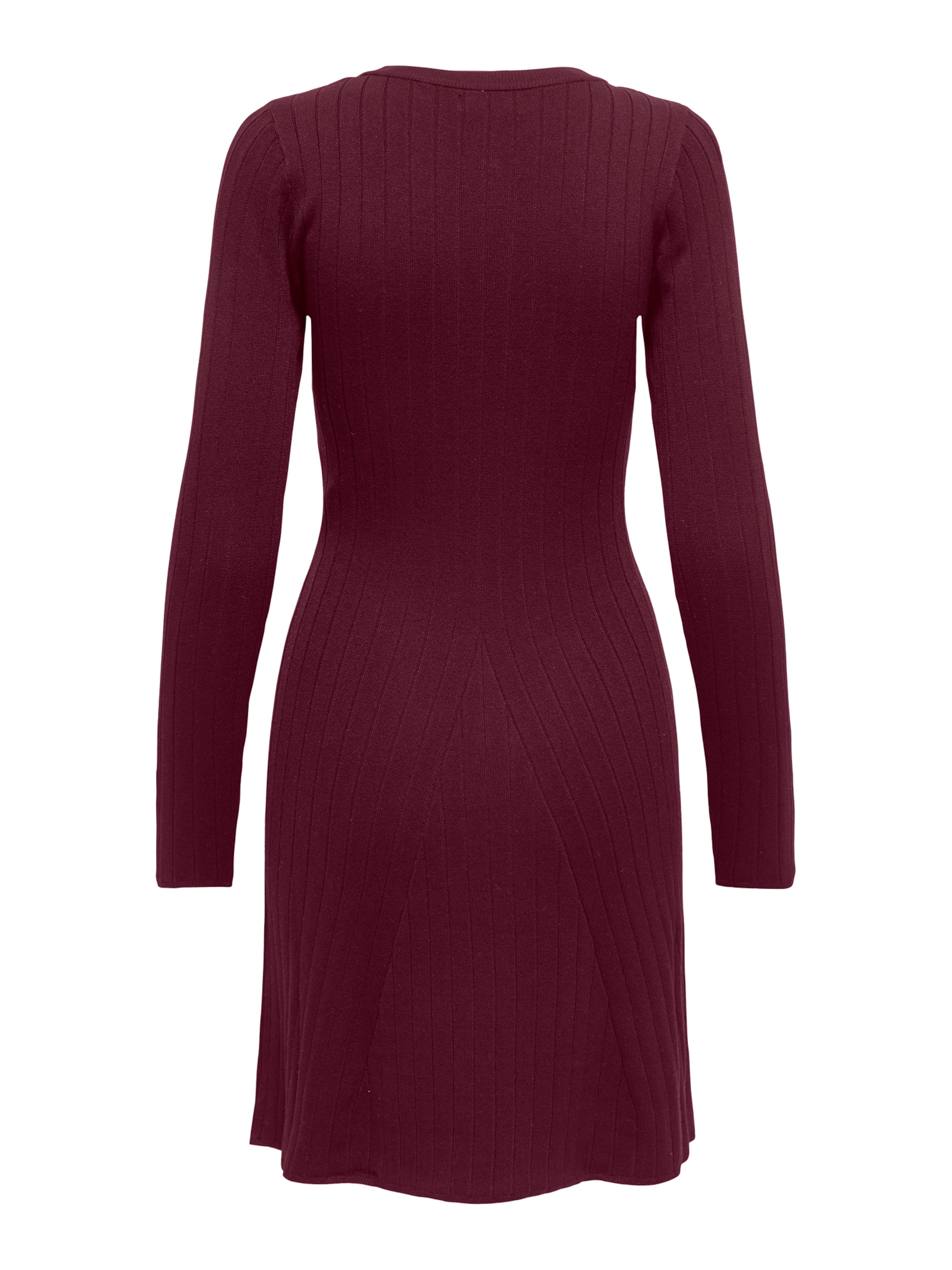 JDY - Vestido de punto 'JDYKATE' en lila