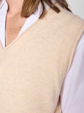 Maison 123 Pullover 'BASILE ' in Beige