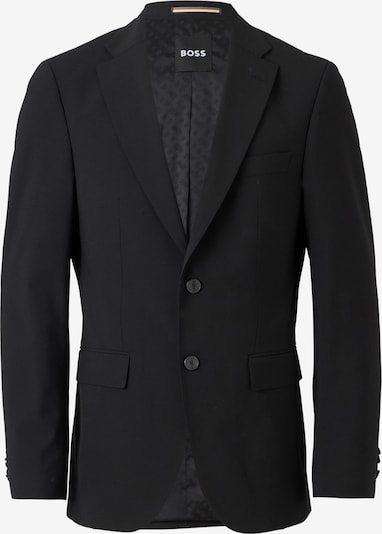 BOSS Pikkutakki 'H-Harvey-MM-C-NF' värissä musta, Tuotenäkymä