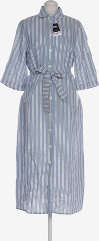 heine Kleid L in Blau: Vorderseite