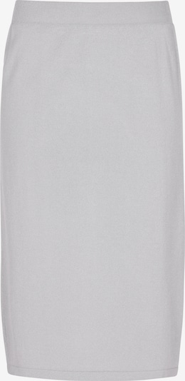 Sijonas 'Classik Look' iš DreiMaster Klassik, spalva – pilka, Prekių apžvalga