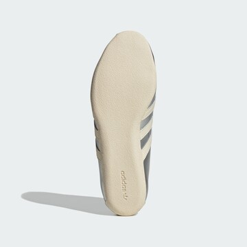ADIDAS ORIGINALS Sneaker 'Tokyo' in Silber