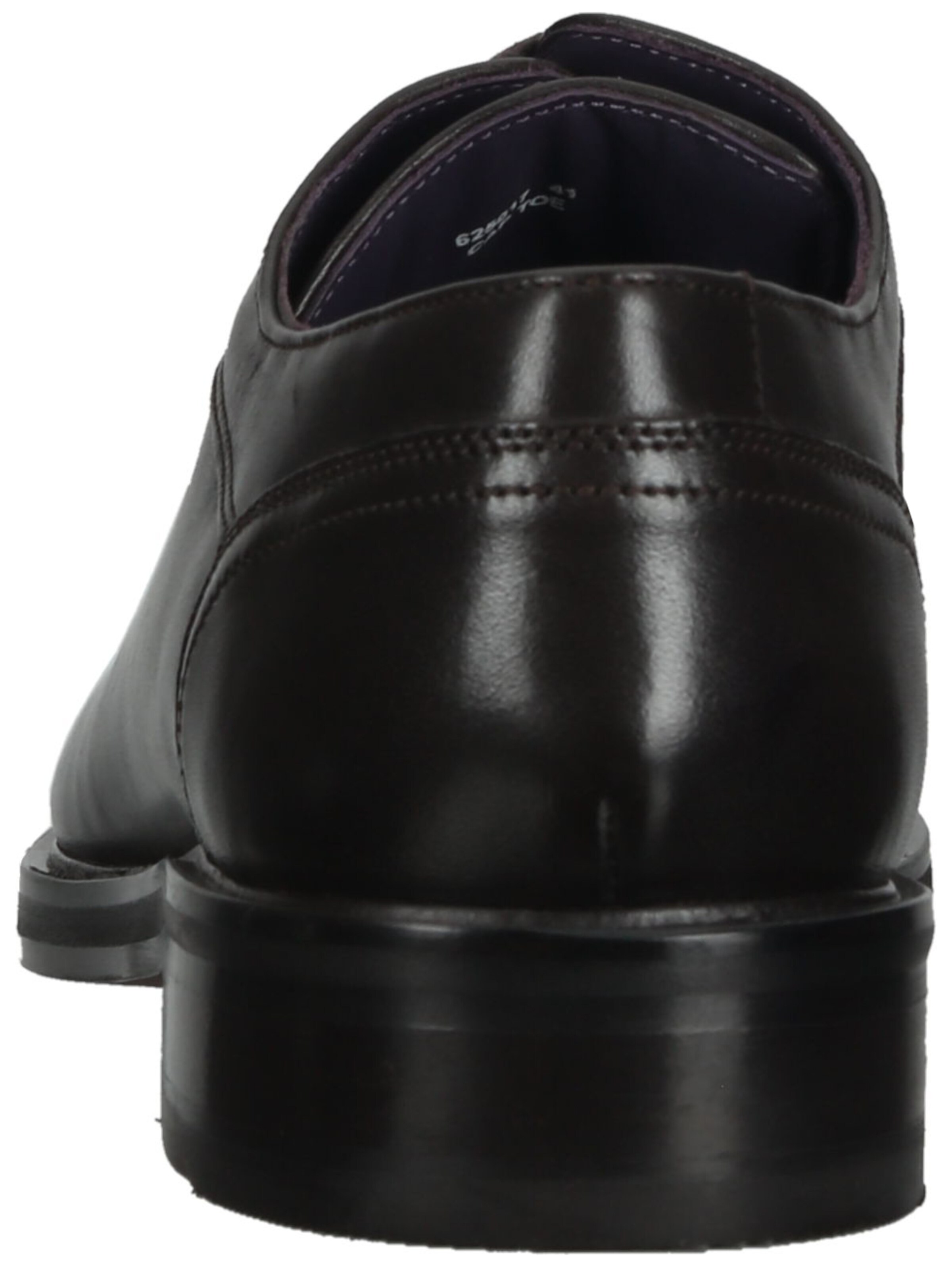 Baldessarini Veterschoen in Zwart