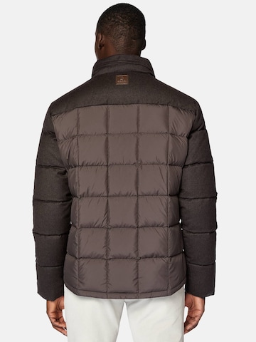 Veste d’hiver Boggi Milano en marron