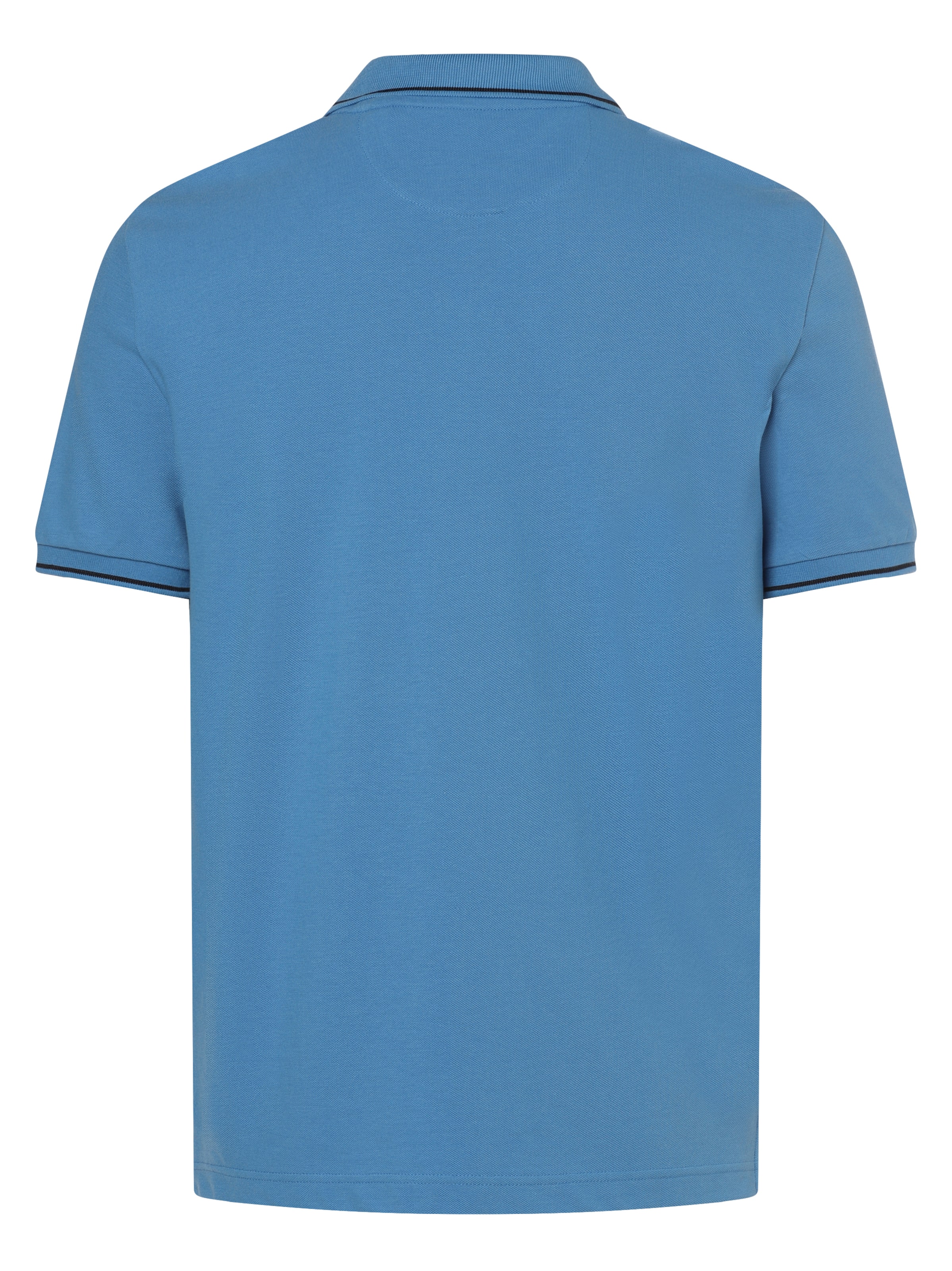 GANT Bluser & t-shirts 'Rugger' i blå