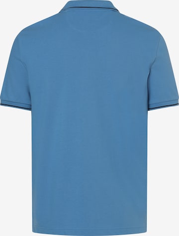 GANT Bluser & t-shirts 'Rugger' i blå