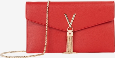 VALENTINO Pikkulaukku värissä kulta / rubiininpunainen, Tuotenäkymä