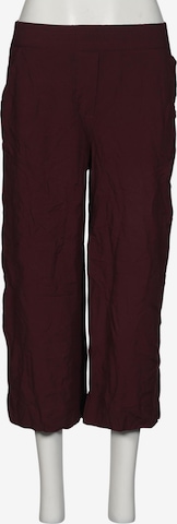 CECIL Stoffhose L in Rot: Vorderseite