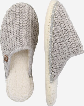 espadrij l´originale Slippers in Grey