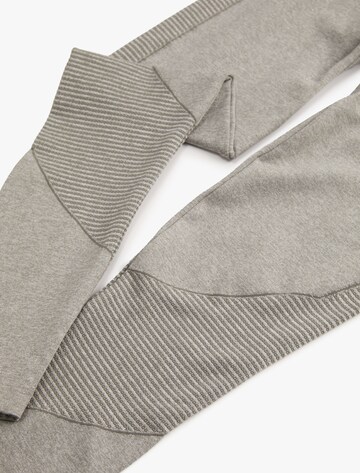 Koton Skinny Leggings in Grey