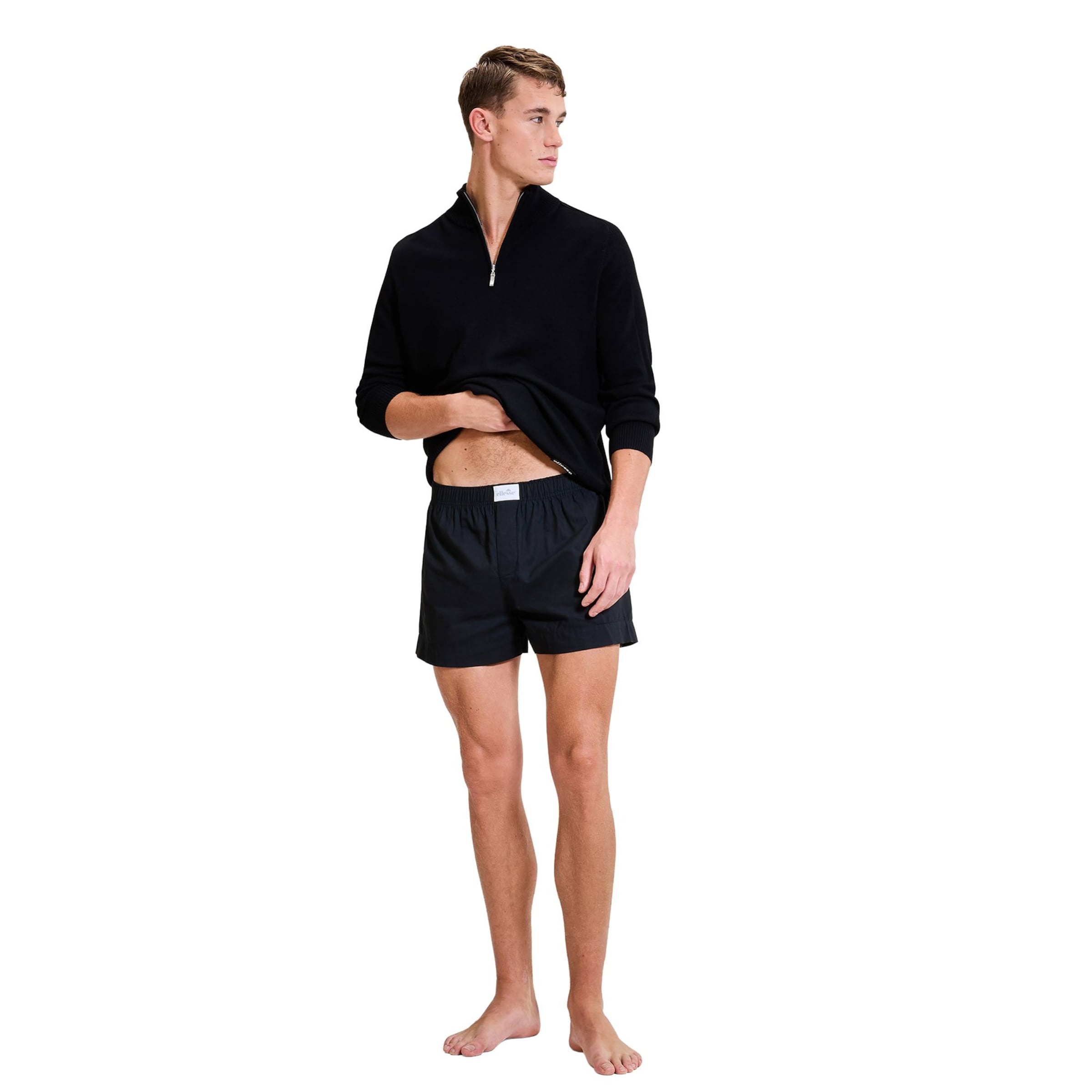 Boxers ELLESSE en beige