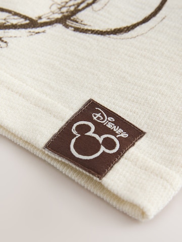 Next - Camisola 'Mickey Mouse' em bege
