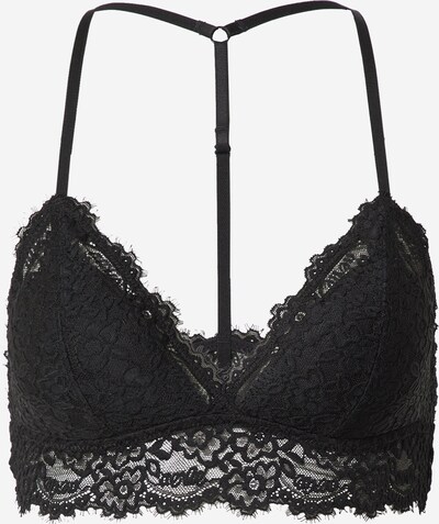 AERIE Сутиен в черно, Преглед на продукта